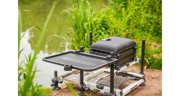 PRESTON - Plato Ventalite Large Side Tray