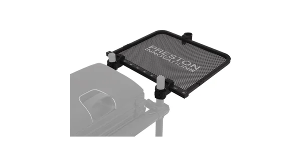 PRESTON - Plato Ventalite Large Side Tray