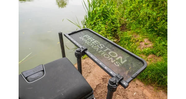 PRESTON - Plato Ventalite Slimline Side Tray