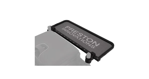 PRESTON - Plato Ventalite Slimline Side Tray