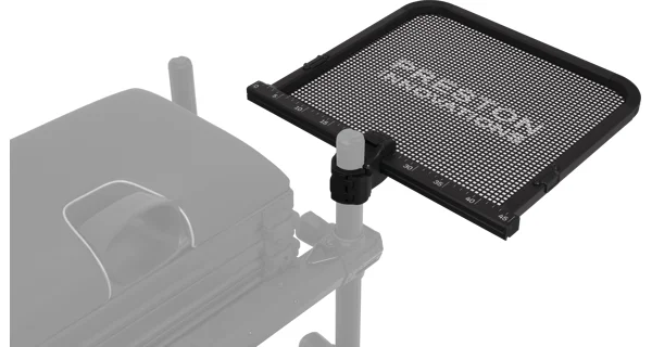 PRESTON - Plato Ventalite Small Side Tray