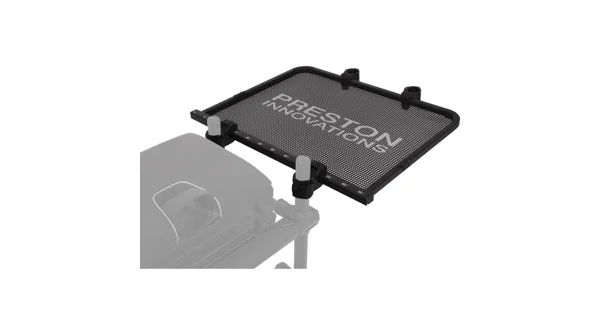 PRESTON - Plato Ventalite XL Side Tray