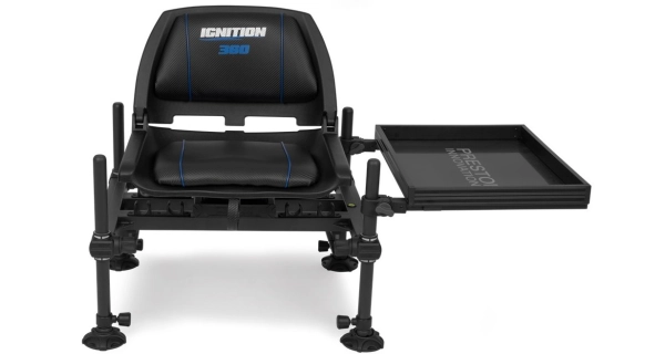 PRESTON - Plaváčková debna Ignition 360