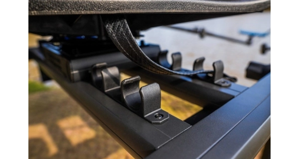 PRESTON - Plaváčková debna Ignition 360