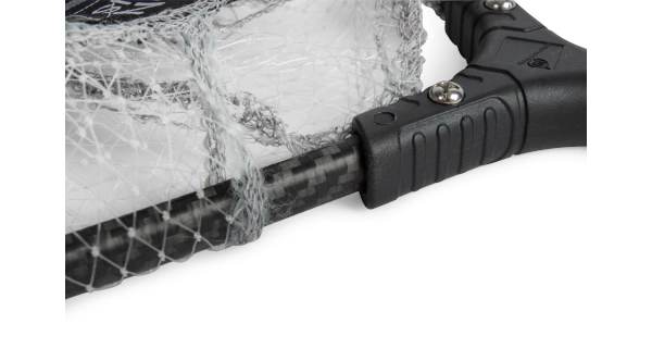 PRESTON - Podberáková hlava Carbon Euro Match Landing Net 40 cm