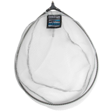 PRESTON - Podberáková hlava Carbon Euro Match Landing Net 45 cm