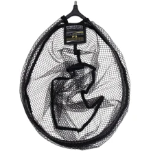 PRESTON - Podberáková hlava Carbon F1 Latex Landing Net 16" 40 cm
