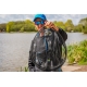 PRESTON - Podberáková hlava Carbon F1 Latex Landing Net 16" 40 cm