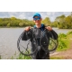 PRESTON - Podberáková hlava Carbon F1 Latex Landing Net 16" 40 cm