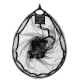 PRESTON - Podberáková hlava Carbon F1 Latex Landing Net 18" 45 cm