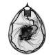 PRESTON - Podberáková hlava Carbon F1 Latex Landing Net 18" 45 cm