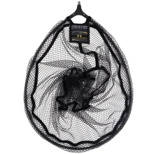 PRESTON - Podberáková hlava Carbon F1 Latex Landing Net 18" 45 cm