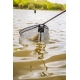 PRESTON - Podberáková hlava Carbon F1 Latex Landing Net 18" 45 cm