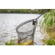 PRESTON - Podberáková hlava Carbon F1 Latex Landing Net 18" 45 cm