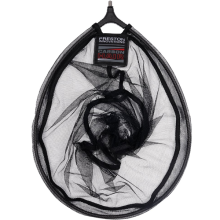 PRESTON - Podberáková hlava Carbon Hair Mesh Landing Net 16" 40 cm