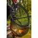 PRESTON - Podberáková hlava Carbon Hair Mesh Landing Net 16" 40 cm
