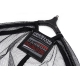 PRESTON - Podberáková hlava Carbon Hair Mesh Landing Net 16" 40 cm