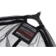 PRESTON - Podberáková hlava Carbon Hair Mesh Landing Net 16" 40 cm