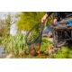 PRESTON - Podberáková hlava Carbon Hair Mesh Landing Net 16" 40 cm