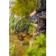 PRESTON - Podberáková hlava Carbon Hair Mesh Landing Net 16" 40 cm