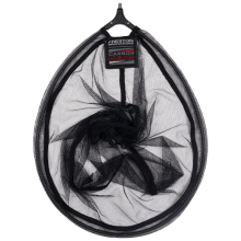 PRESTON - Podberáková hlava Carbon Hair Mesh Landing Net 18" 45 cm