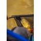 PRESTON - Podberáková hlava Carbon Hair Mesh Landing Net 18" 45 cm