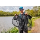 PRESTON - Podberáková hlava Carbon Hair Mesh Landing Net 18" 45 cm
