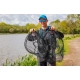 PRESTON - Podberáková hlava Carbon Hair Mesh Landing Net 18" 45 cm