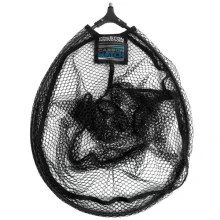 PRESTON - Podberáková hlava Carbon Match Landing Net 16&#39;&#39; 40 cm