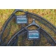 PRESTON - Podberáková hlava Carbon Match Landing Net 18&#39;&#39; 45 cm