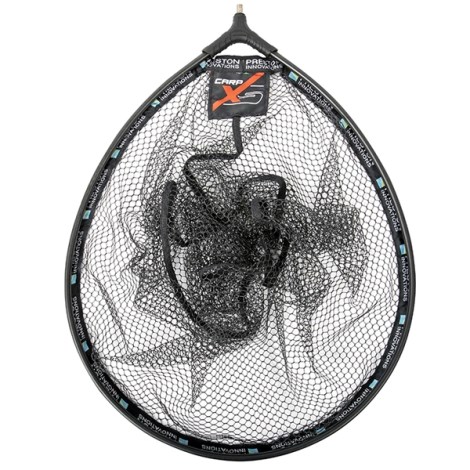 PRESTON - Podberáková hlava Carp XS Landing Net 18&#39;&#39; 45 cm