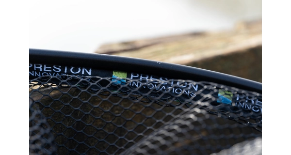 PRESTON - Podberáková hlava Carp XS Landing Net 20'' 50 cm
