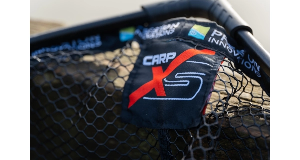 PRESTON - Podberáková hlava Carp XS Landing Net 24'' 60 cm