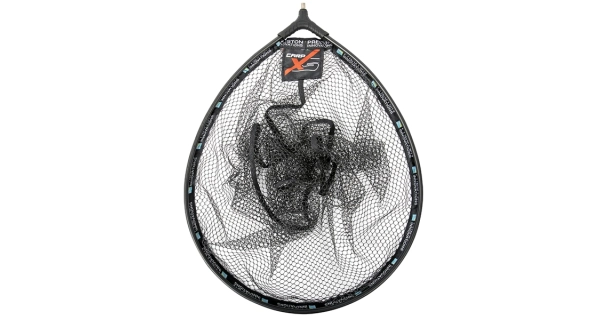 PRESTON - Podberáková hlava Carp XS Landing Net 24'' 60 cm