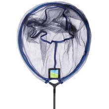 PRESTON - Podberáková hlava Free Flow Landing Net 16&#39;&#39;