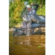 PRESTON - Podberáková hlava Free Flow Landing Net 18&#39;&#39;