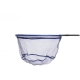PRESTON - Podberáková hlava Free Flow Landing Net 18&#39;&#39;