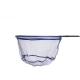 PRESTON - Podberáková hlava Free Flow Landing Net 18&#39;&#39;