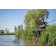PRESTON - Podberáková hlava Free Flow Landing Net 20&#39;&#39;