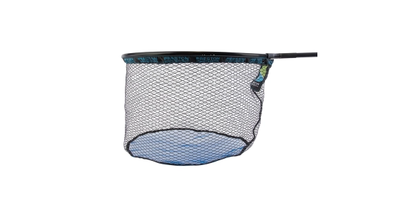 PRESTON - Podberáková hlava Latex Match Landing Net 16''