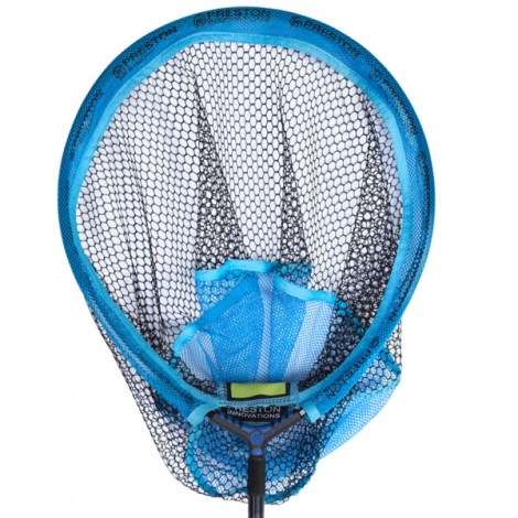 PRESTON - Podberáková hlava Match Landing Net 16&#39;&#39;