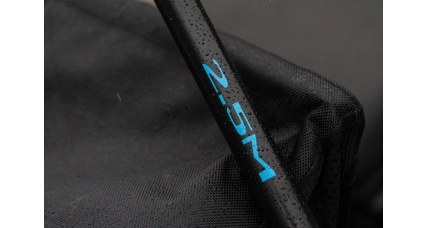 PRESTON - Podberáková tyč Monster Xtreme Handle XS 3,6m