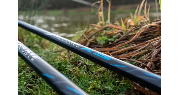 PRESTON - Podberáková tyč Monster Xtreme Handle XS 3,6m