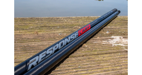 PRESTON - Podberáková tyč Response Carp Handle 3 m