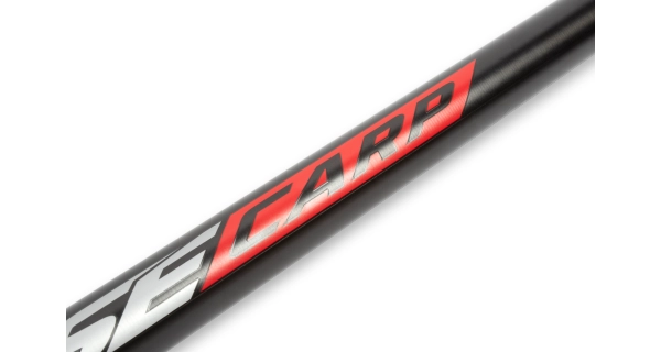 PRESTON - Podberáková tyč Response Carp Handle 3 m