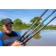 PRESTON - Podberáková tyč Response Ultra Handle 4 m