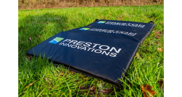 PRESTON - Podložka Fold Away Unhooking Mat