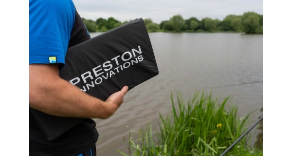 PRESTON - Podložka Fold Away Unhooking Mat