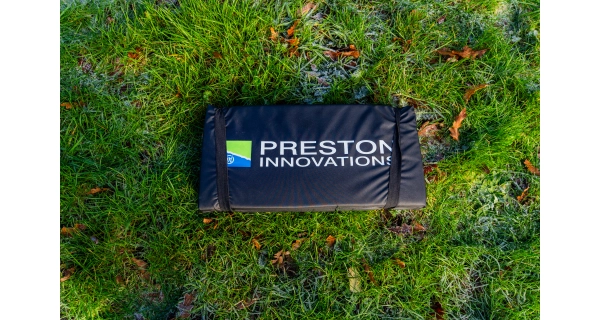 PRESTON - Podložka Fold Away Unhooking Mat