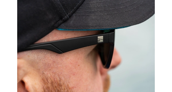 PRESTON - Polarizačné okuliare Inception Leisure Sunglasses Green Lens